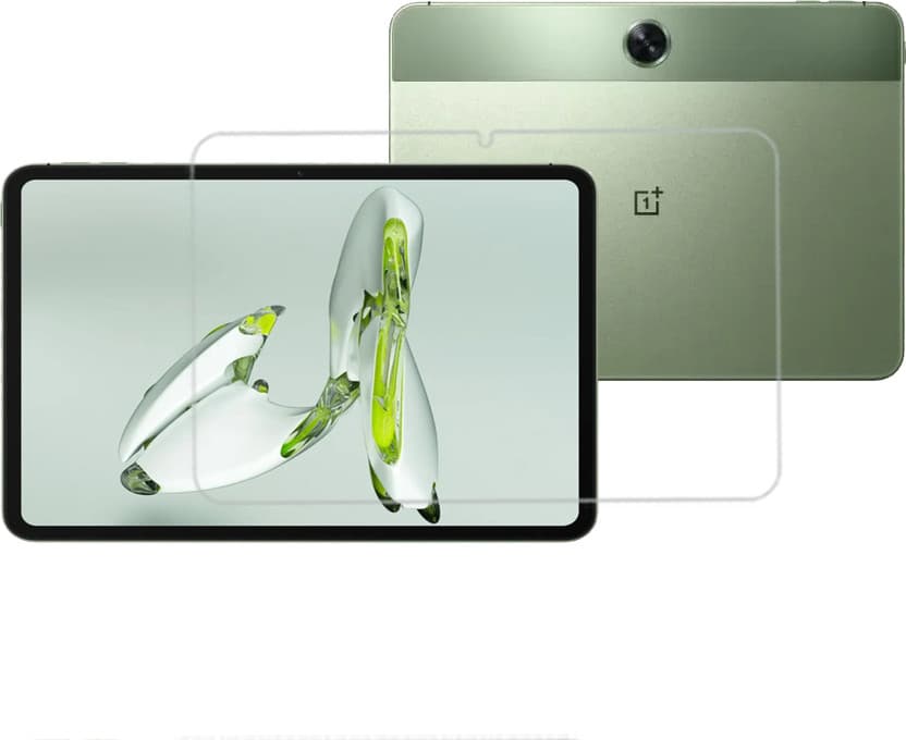 Gorilla Cases Edge To Edge Tempered Glass for Realme Pad 2 11.5 i...more 6