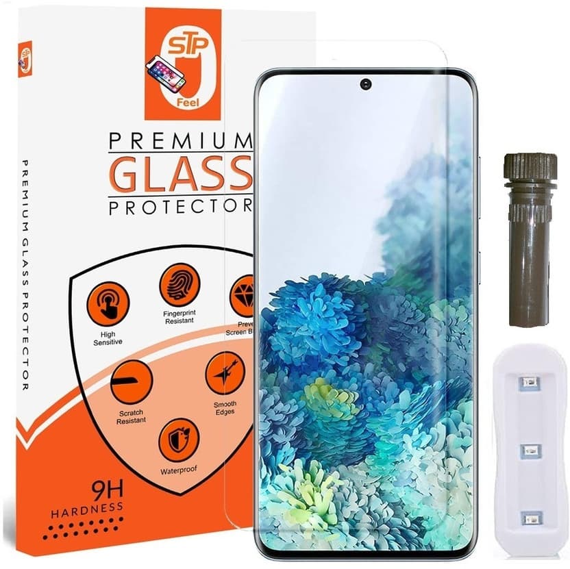 REDDWARF Impossible Screen Guard for Samsung Galaxy Watch7 44mm L...more 8