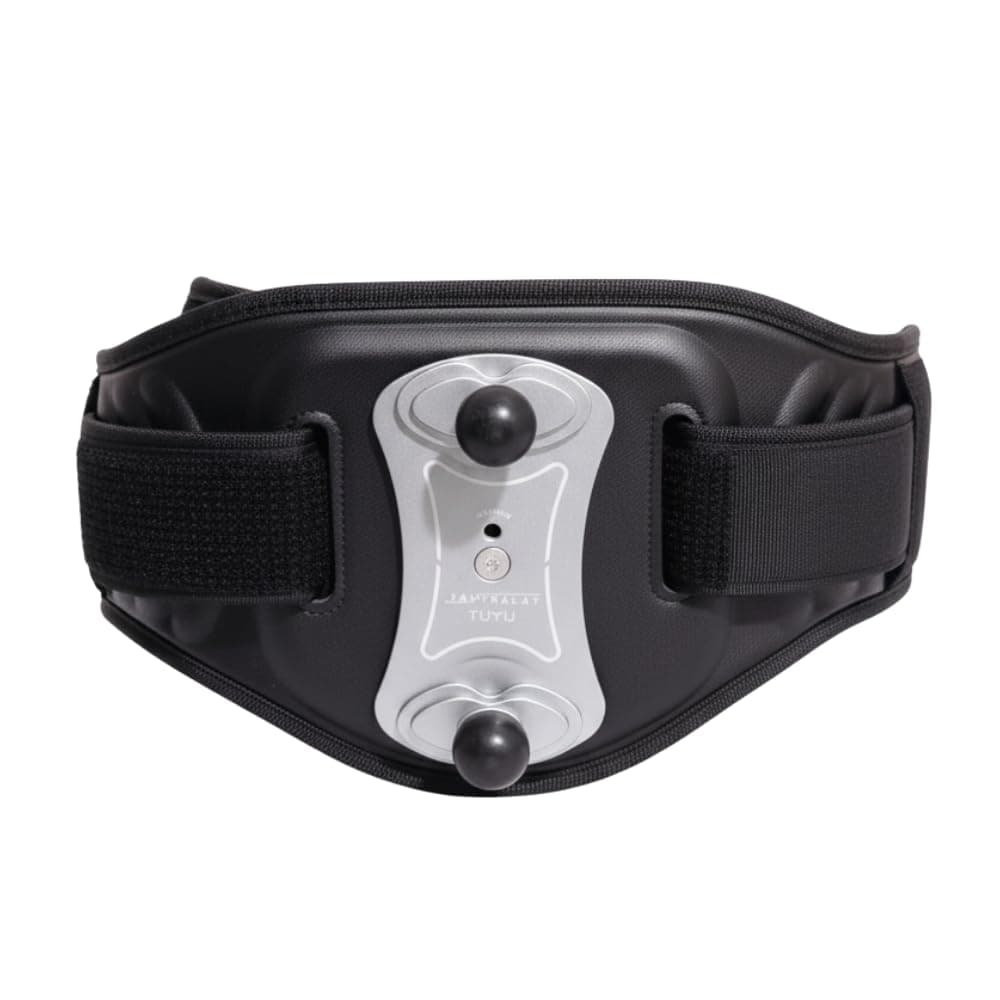 yantralay Invisible Waist Strap Mount for 360 Degree Action Cameras | Hands-Free 360 Shooting for Insta 360 X5 X4 Go pro MAX 2 D JI Os mo 360 | Action Camera Accessories 7