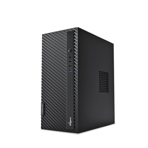 Cyntexia Core i7 Desktop Computer PC | Core i7-4th Gen | 16GB RAM | 512GB SSD | HDMI/VGA | Ethernet | USB 3.0 | Windows 11 Pro | Office 2021 | 2 Yr Warranty | Office & Home Use Desktop CPU 4