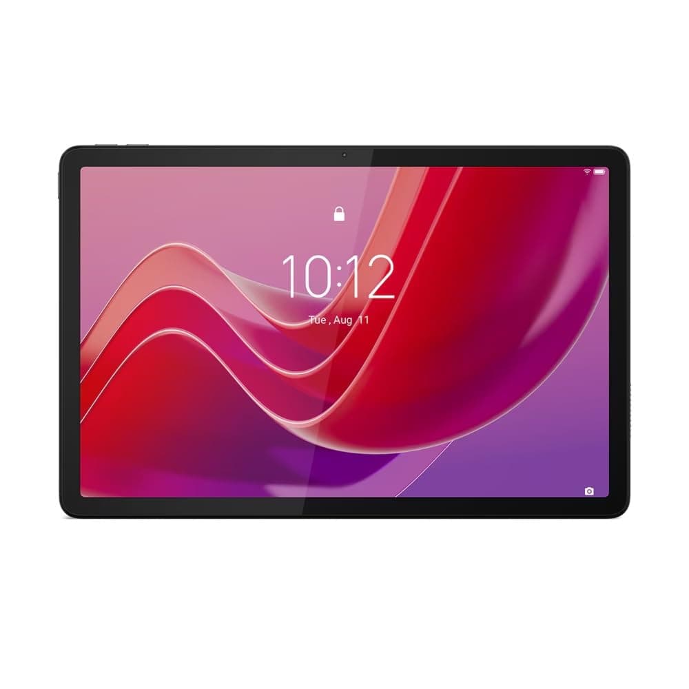 Lenovo K11 Tablet with 11 Inch FHD Display, WiFi Connectivity, 8 GB RAM, 128 GB ROM, Color: Grey 6