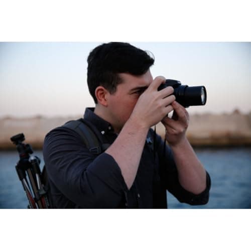 Panasonic LUMIX FZ80D Point and Shoot Digital Camera 4K Photo/Video Recording with Power Optical Image Stabilizer, Vlogging Camera with 60X Optical Zoom & 20-1200mm Wide-Angle Lens - DC-FZ80D 5