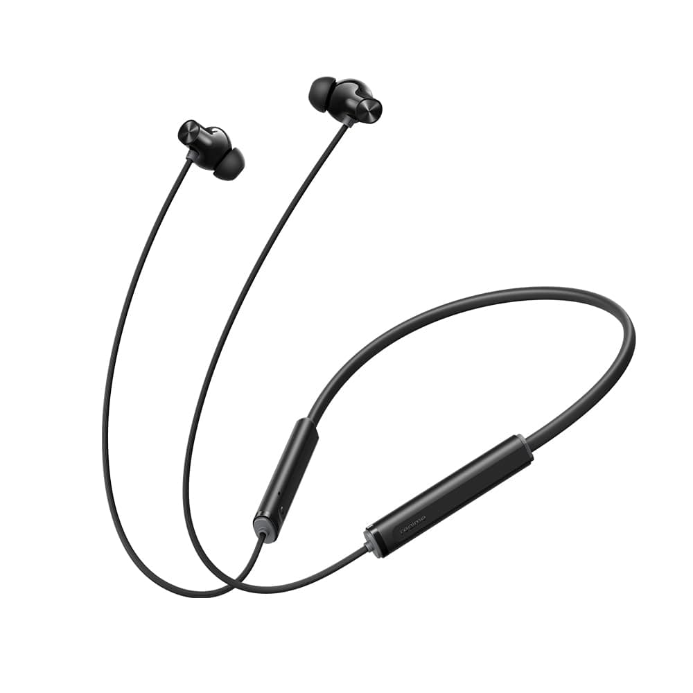 realme Buds Wireless 5 ANC in Ear Bluetooth Headphones,50dB ANC, 13.6mm Dynamic Bass Driver,360° Spatial Audio,45ms Low Latency,Upto 38hrs Playback,IP55 Rating,Dual Device Connection (Midnight Black) 7
