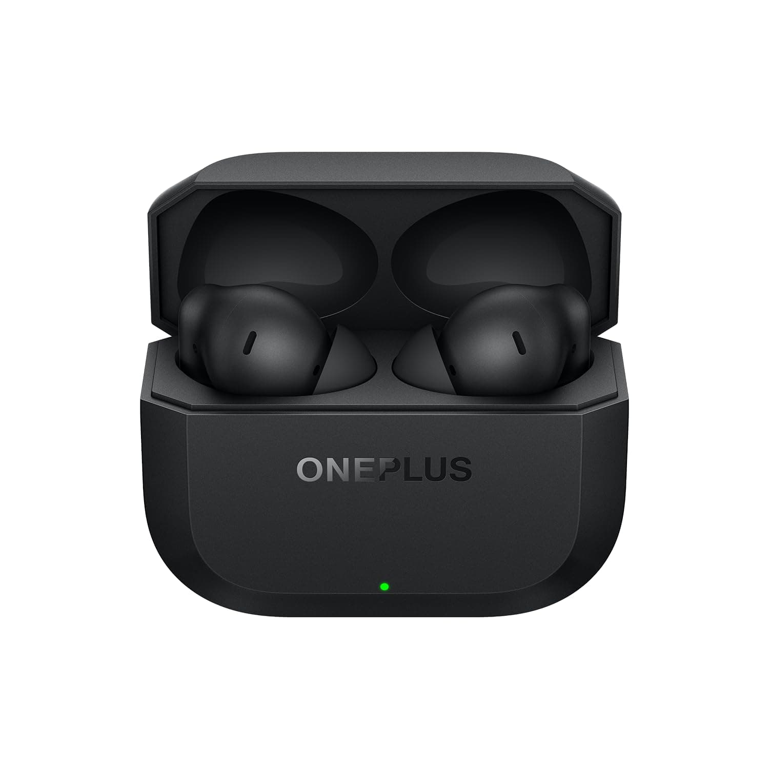 OnePlus Nord Buds 3r TWS Earbuds up to 54 Hours Playback, 2-mic Clear Calls, 3D Spatial Audio, AI Translation, 12.4mm Drivers, Dual-Device Connectivity, 47ms Low Latency - Ash Black 7