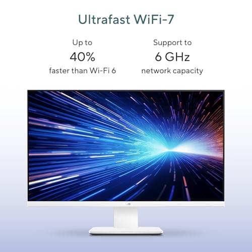 ASUS V470 (2026),Intel Core 3 100U (i3-14th Gen),8GB/512GB,FHD, 27"(68.5cm),Retractable Camera,Windows 11,M365 Basic(1yr),Office24,White,9 kg,V470VAB-KWC3003WS,Wireless Keyboard & Mouse,All in One PC 7