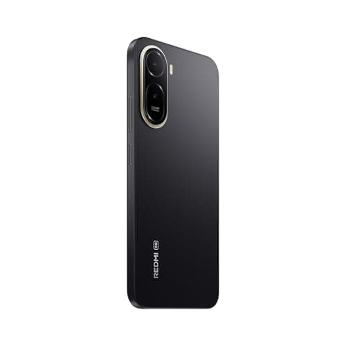 REDMI A7 Pro 5G (Black, 4GB RAM,128GB Storage) | Segment's Fastest Processor | Segment's Largest Battery | Segment's Largest & Smoothest 6.9in 120Hz Display 2