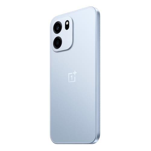 OnePlus Nord CE6 | 8GB+128GB | Fresh Blue | Snapdragon 7s Gen 4 | Segment's Fastest Touch Response | 8000mAh Battery | 144Hz 1.5K AMOLED Display | 50MP Main + 32MP Selfie 4K Cameras | IP66,68,69,69K 2
