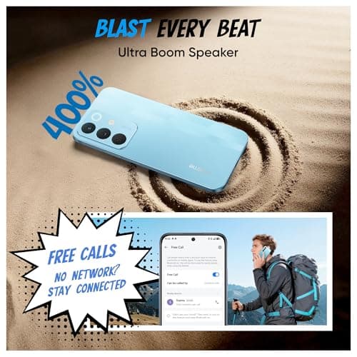 realme NARZO 90x 5G (Flash Blue 2026, 6GB+128GB) | 7000mAh + 60W Biggest Battery & Fastest Charging in the Segment* | 144Hz Bright Display | Sony 50MP AI Rear Camera | 400% Ultra Boom Speaker 5
