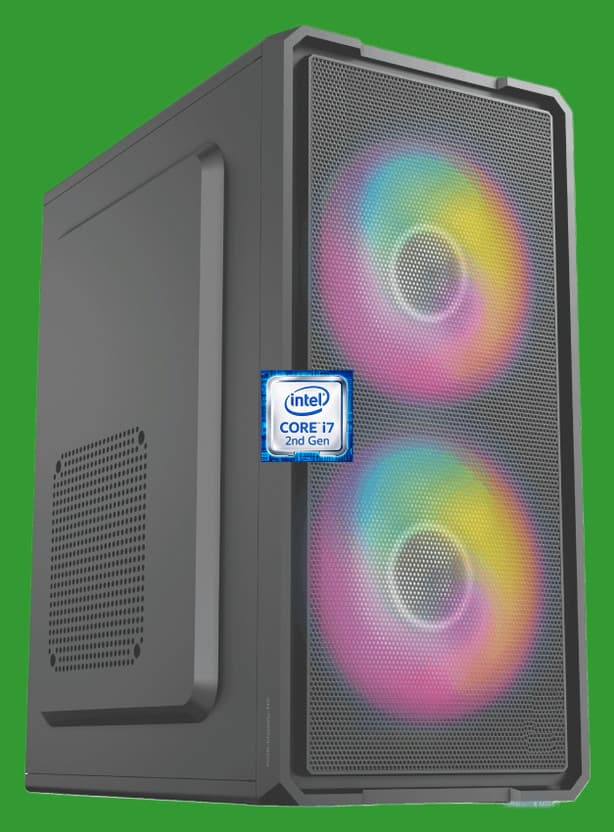 ZEBRONICS ZS500 Combo Set Designed for Gaming (Multicolor) 7