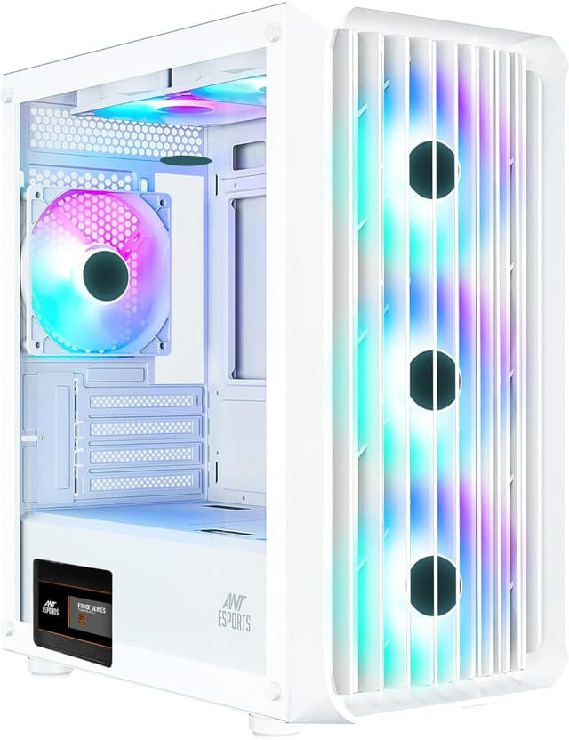 ZEBRONICS ZS500 Combo Set Designed for Gaming (Multicolor) 8