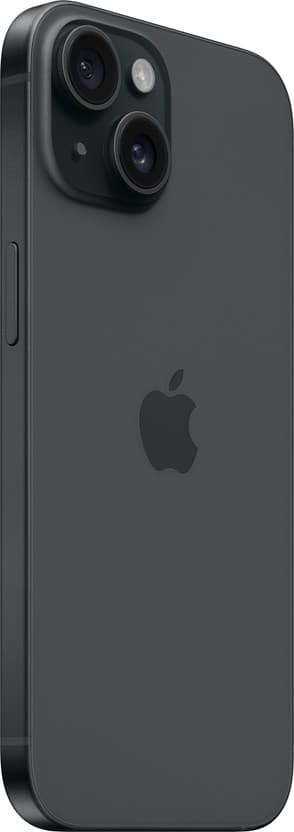 APPLE iPhone 15 (Black, 128 GB) 2