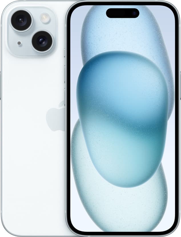 APPLE iPhone 15 (Black, 128 GB) 8