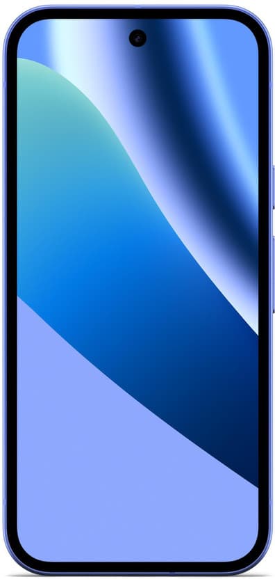 Google Pixel 10a (Lavender, 256 GB) (8 GB RAM) 2
