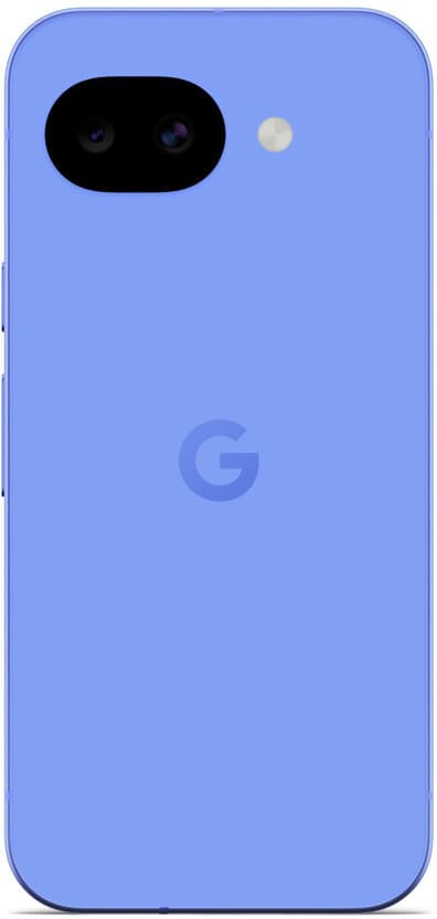 Google Pixel 10a (Lavender, 256 GB) (8 GB RAM) 3