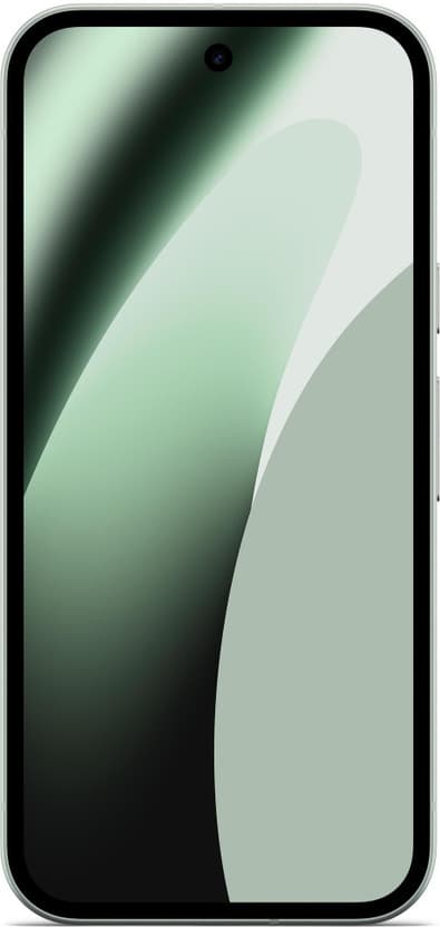 Google Pixel 10a (Fog, 256 GB) (8 GB RAM) 2