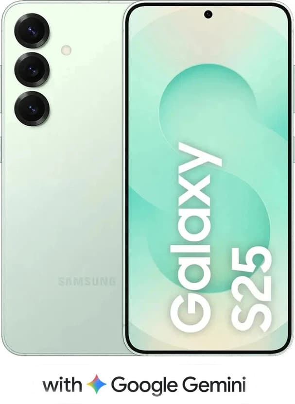 Google Pixel 10a (Fog, 256 GB) (8 GB RAM) 5