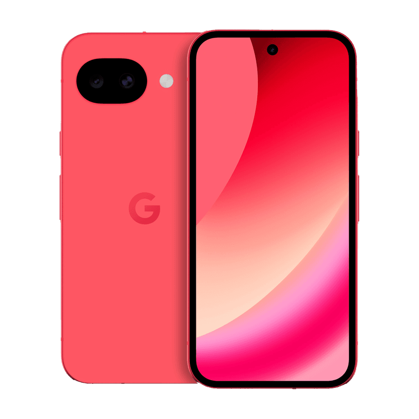Google Pixel 10a (Fog, 256 GB) (8 GB RAM) 8