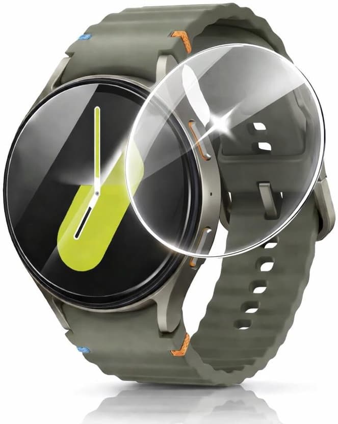 REDDWARF Impossible Screen Guard for Samsung Galaxy Watch7 44mm L...more