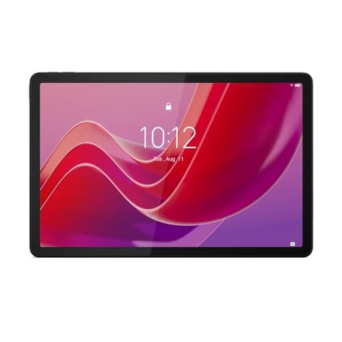 Lenovo K11 Tablet with 11 Inch FHD Display, WiFi Connectivity, 8 GB RAM, 128 GB ROM, Color: Grey